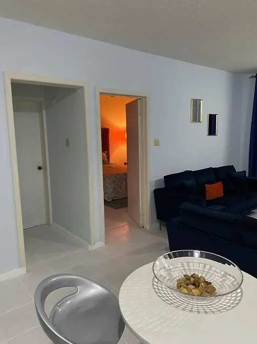 K2 Aqua Vista Escape Apartamento Ocho Rios