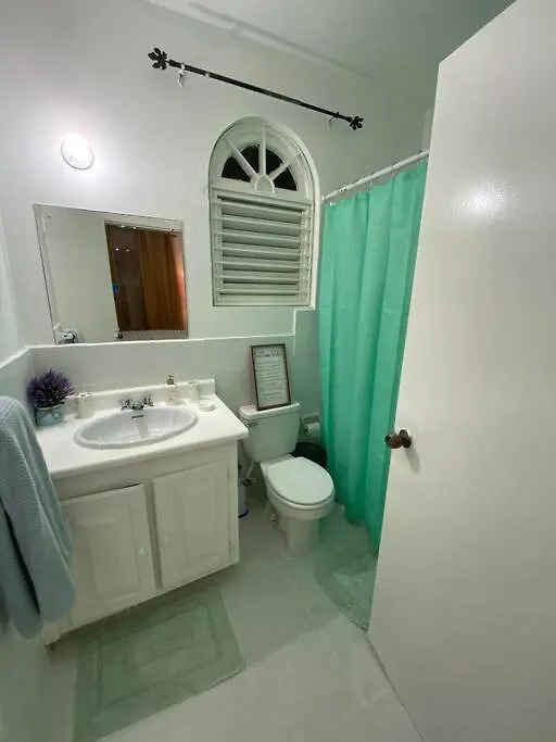 K2 Aqua Vista Escape Apartamento Ocho Rios