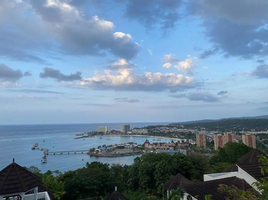 K2 Aqua Vista Escape Apartamento Ocho Rios Jamaica