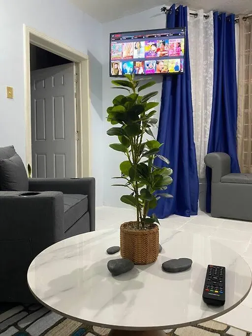 K2 Aqua Vista Escape Apartamento Ocho Rios