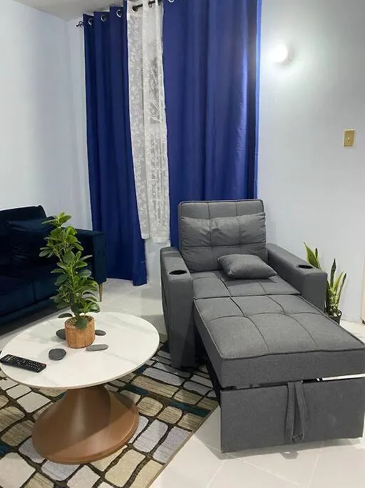 K2 Aqua Vista Escape Apartamento Ocho Rios