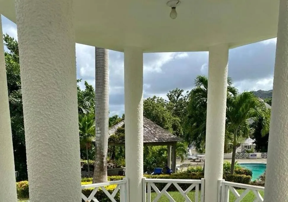 K2 Aqua Vista Escape Apartamento Ocho Rios