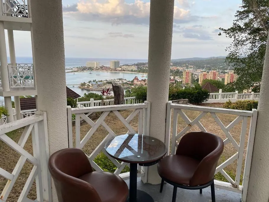 K2 Aqua Vista Escape Apartamento Ocho Rios